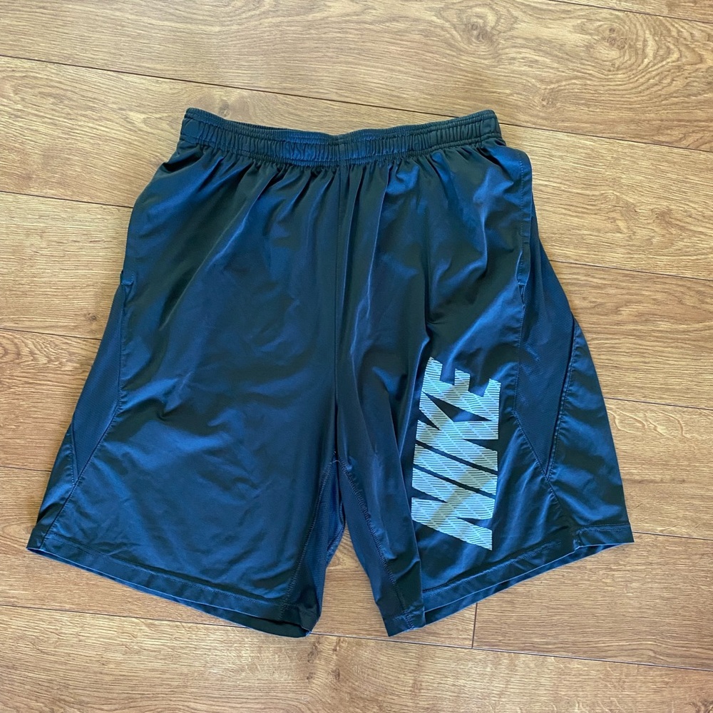 Nike Athletic Shorts